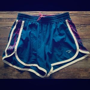 Brooks running short